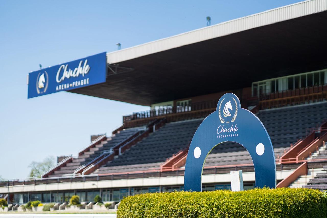 B&B Chuchle Arena Praha, Prague